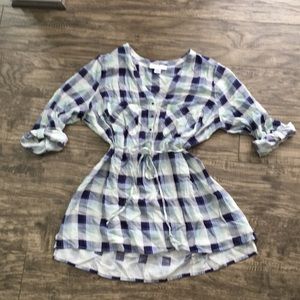 Motherhood Maternity shirt